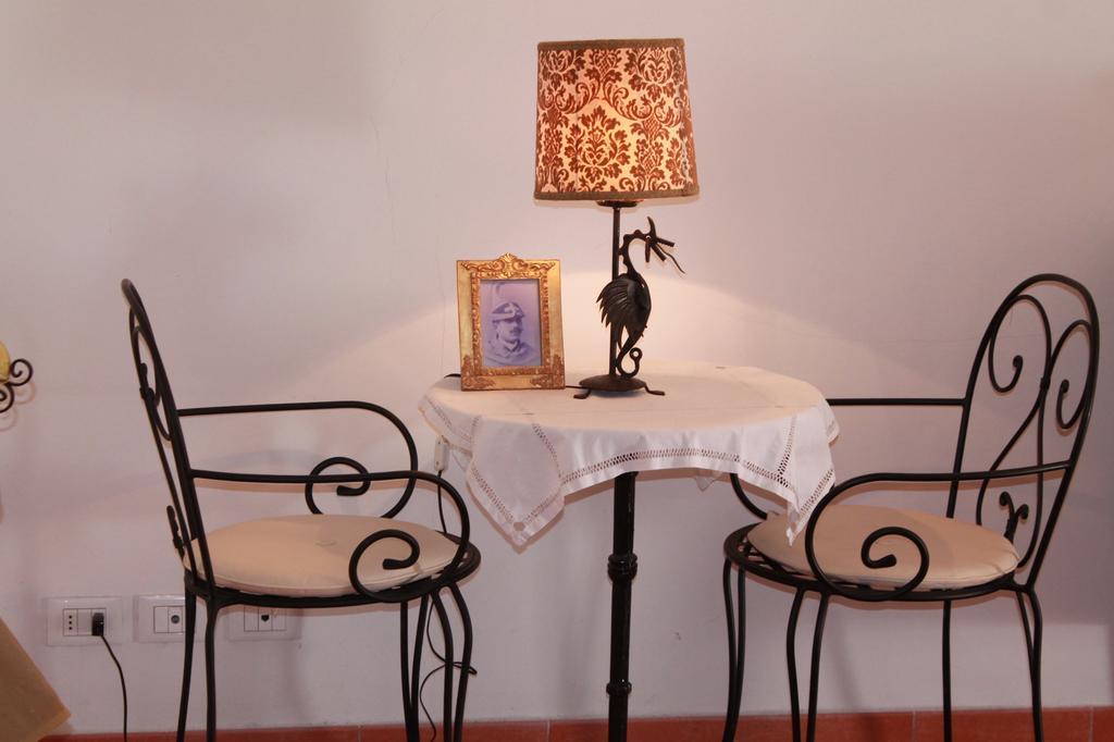 Palazzo Masi Bed and Breakfast Siena Buitenkant foto