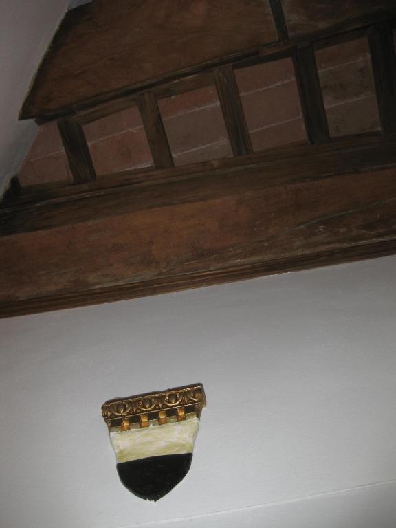 Palazzo Masi Bed and Breakfast Siena Buitenkant foto